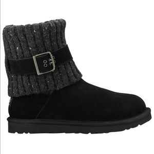 Ugg Cambridge short size 8